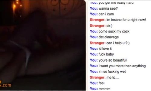Omegle