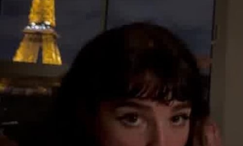 Lems7 Blows A Thick Cock In Paris