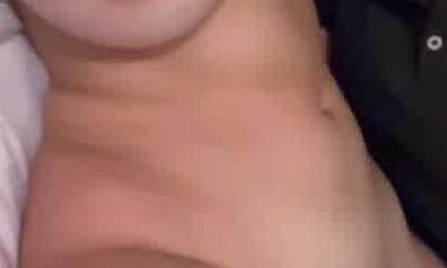 Sofia1801 Gets Creampied After Hot Sex