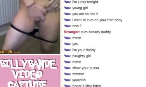 A girl with a sexy tattoo masturbates her holes up