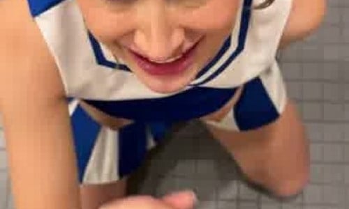 Bronwin Aurora Gets Banged In A Locker Room