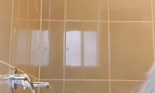 Bath Time