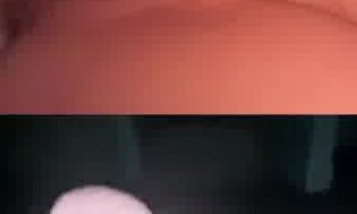 Random teen fingering wet pussy till I cum