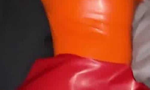 Layladeline As Velma Loves Missionary