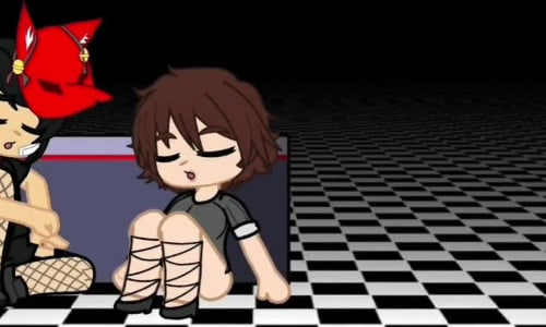Michael FUCKS 2: After the party [RE-EDIT]