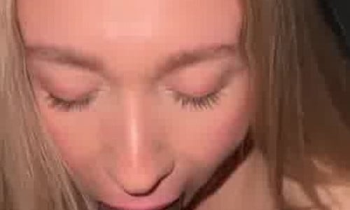 Its_Nicki_Babe Strokes & Blows A BBC