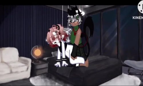 Requsted for a friend| stressted fucking