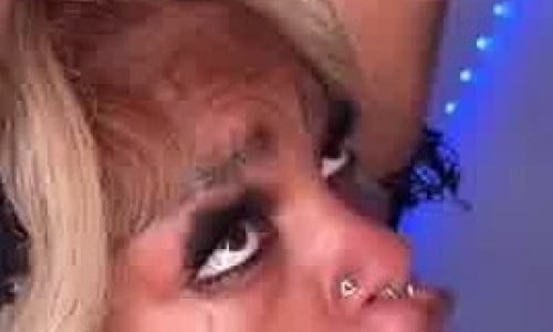 Diaxmond Sucks Dick And Gets Taken