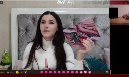 Livejasmin SPH 18