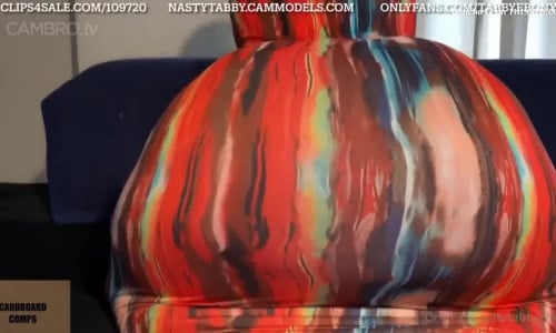 Hot ebony fart compilation