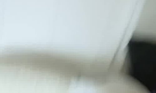 Lildedjanet Twerks In The Bedroom