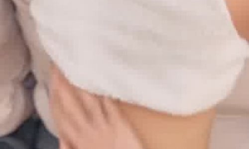 Bunnybrownie Gets Rammed In Doggystyle POV