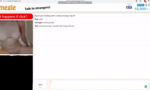 Omegle