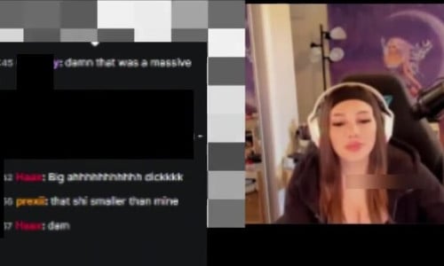 5 Times TheyReact Runs into 'Streamers'