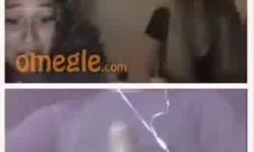 Omegle