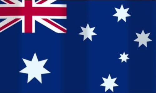 TheyReact Joins Australian Birthday Party