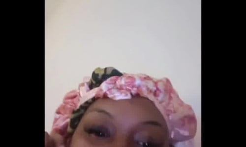 BWC Brings Sisters Thong Clad Ass