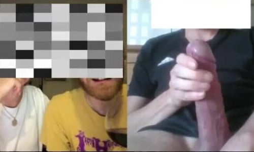 TheyReact Australian Edition