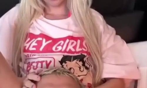 Babychar fart compilation