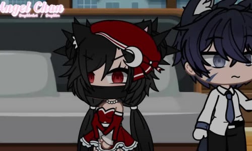 Gacha Heat | Assassin