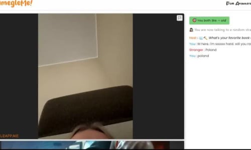 omegle