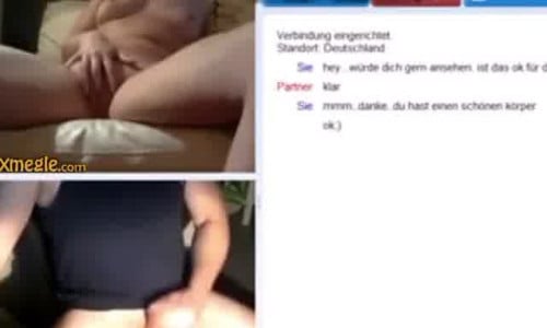 A girl with a beautiful ass and pussy cums