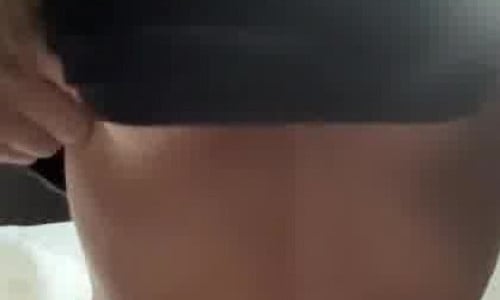 Corinna Kopf Plays With Her Boobies