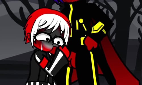 Punishment of the Reich (I'm putting the video back online, delete it)