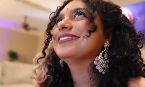 TheStartOfUs Lets Her Bestfriend Fuck Her