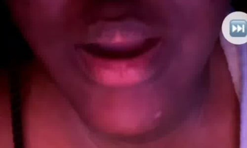 Huge Hefner playing with hot huge boobs ebony teen