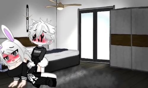 Y/N Fucks Sandra