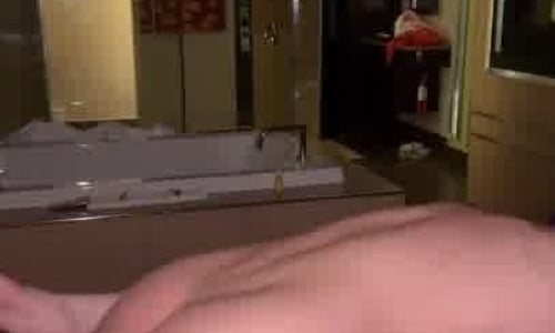 Gattouz0 Cums On BabydollDaniela's Cunt