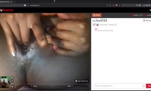 Dirtyroulette Omegle 1230