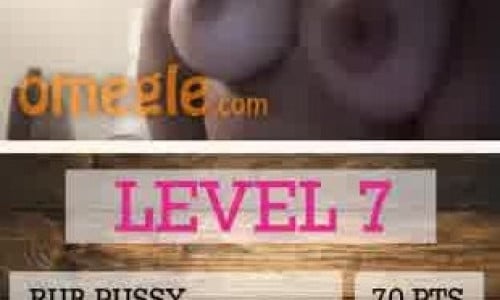 Omegle Game 9