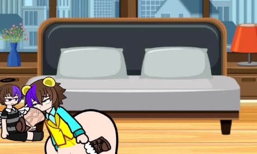 Michael and Evan a secret