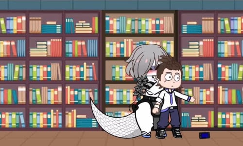 The inevitable sex of old friends