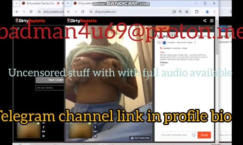 my omegle adventures 2