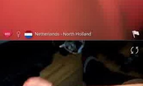 Perfect body, perfect huge tits flingster omegle