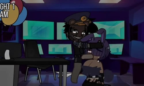 FAP NIGHTS AT FRENNI'S || NIGHT 1 || BONFIE