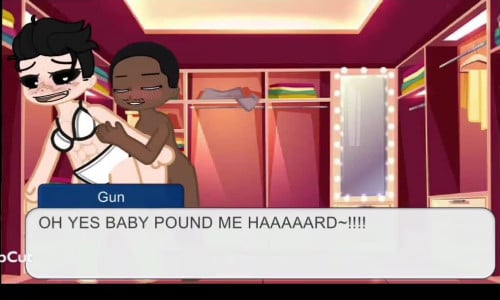 A mistake (Part 1/?)