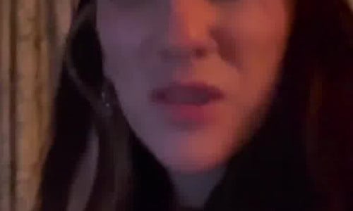 Girl Farts - video 74