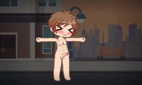 The Music Freaks fan series | Gacha Tg Tf | Episode 1: A Vessel for the pink moon.