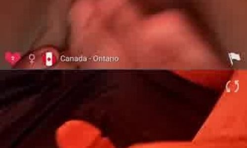 Pussy rubbing on flingster omegle