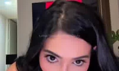 Brenda Castro Gets Horny When Left Home Alone