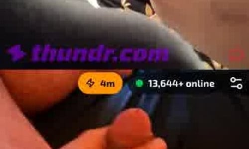 Black likes to tease & worshiped flingster omegle