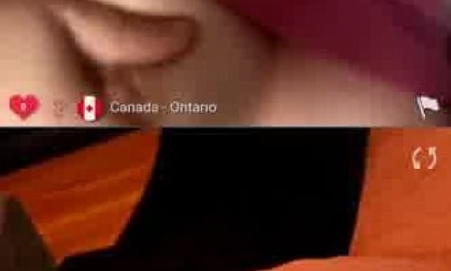 Ugly face huge tits flingster omegle