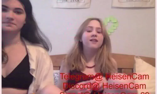 Hot Omegle Girls Flash Comp.