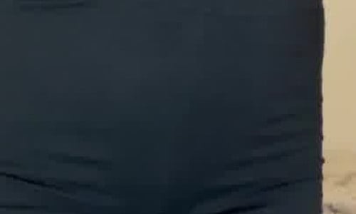 Erika Bell's Sultry Masturbation JOI