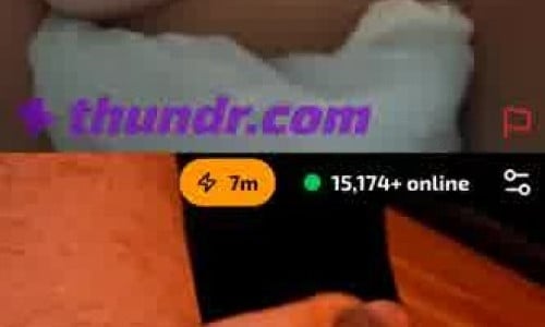 Amazing tits on cutie flingster omegle