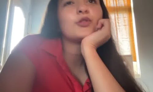 sexy teen shows all omegle (full 1 hr vid priv)